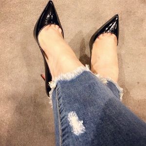 Meet your Posher, Saida